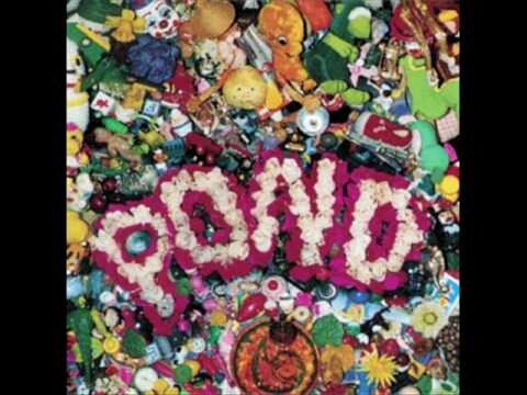 Pond – Perfect Four