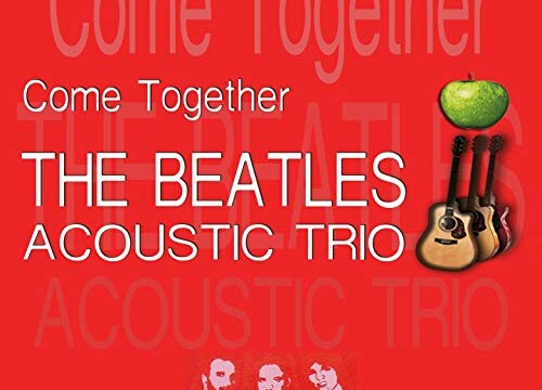 The Beatles – Come Together (Remastered 2015)