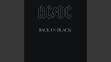 AC/DC – You Shook Me All Night Long