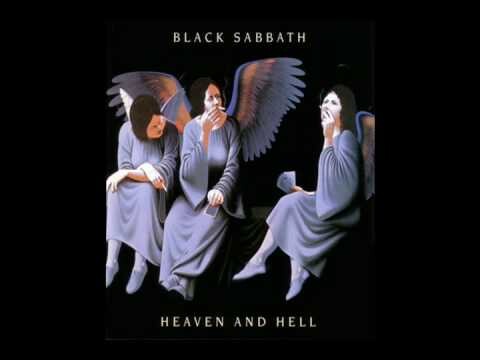Black Sabbath – Heaven and Hell