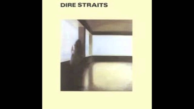 Dire Straits – Sultans of Swing