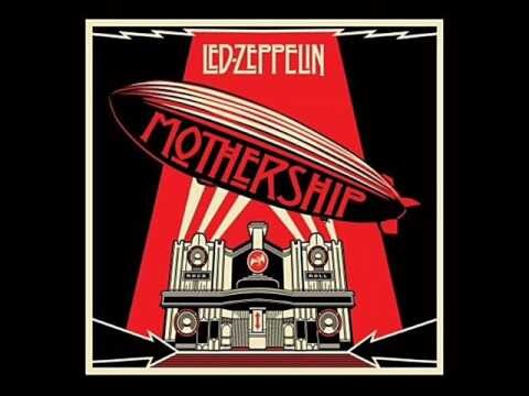 Led Zeppelin – Dazed And Confused