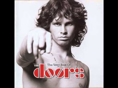The Doors – Riders on the Storm