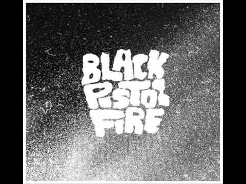 Black Pistol Fire – Cold Sun