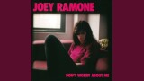 Joey Ramone – What A Wonderful World