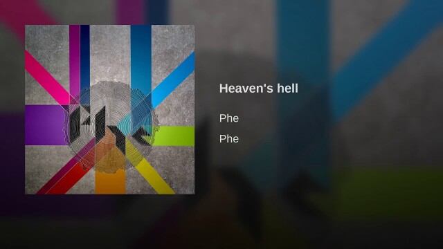 Phe – Heaven’s hell