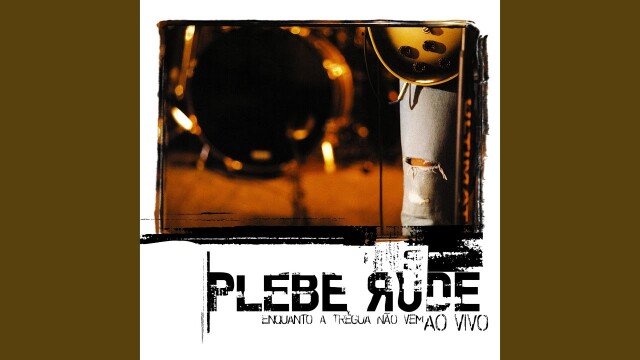 Plebe Rude – Brasília