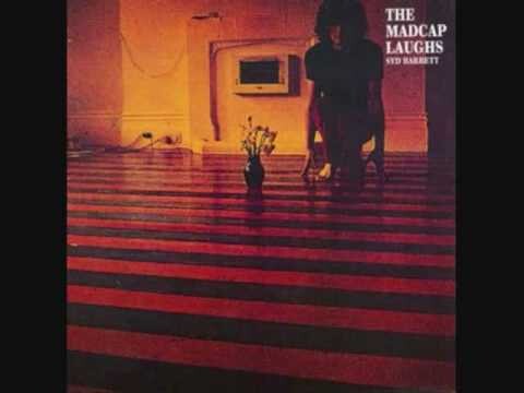 Syd Barrett – Terrapin