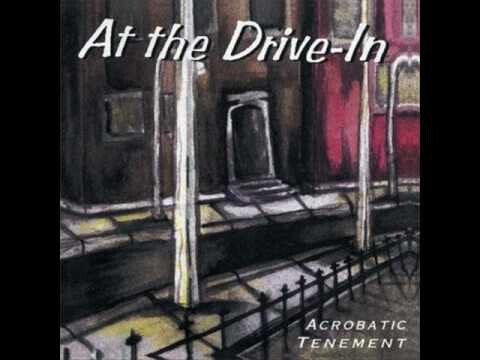 At The Drive-In – Star Slight