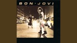 Bon Jovi – Runaway