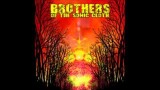 Brothers Of The Sonic Cloth – Lava