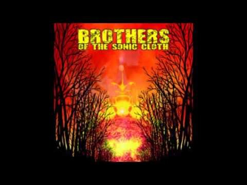 Brothers Of The Sonic Cloth – Lava