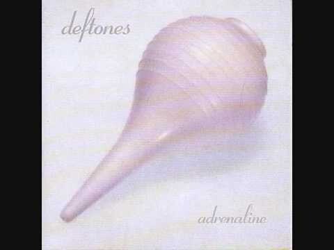 Deftones – Bored