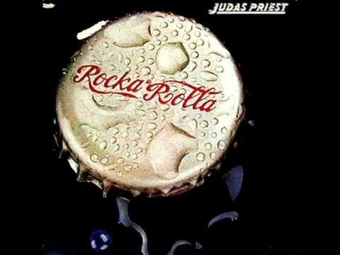 Judas Priest – One for the Road