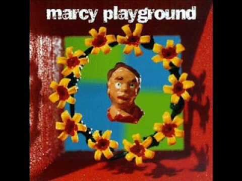 Marcy Playground – Poppies