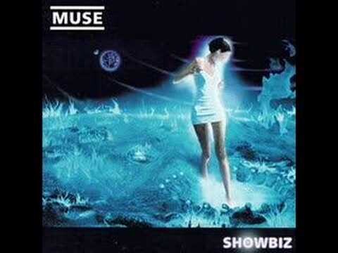 Muse – Sunburn