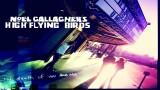 Noel Gallagher’s High Flying Birds – Everybody’s On The Run
