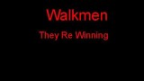 The Walkmen – They’re Winning