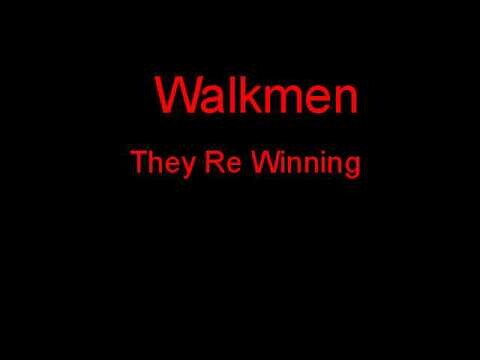 The Walkmen – They’re Winning