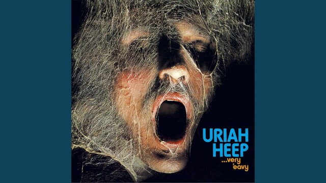 Uriah Heep – Gypsy