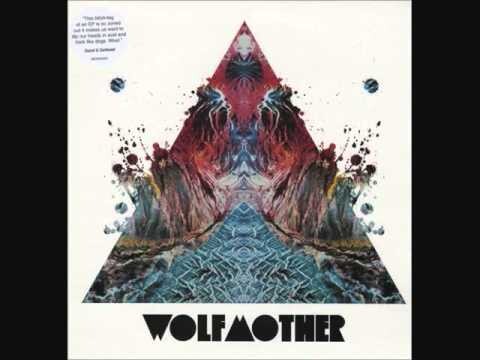 Wolfmother – Colossal