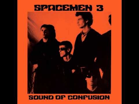 Spacemen 3 – Losing Touch With My Mind